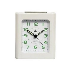 Часы FUDA F0123A W-BL Настольные