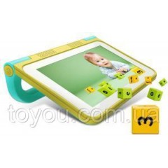 Дитячий Планшет AllWinner 7416 KIDDY QuadCore, DualCam, IPS 7