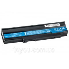 Аккумулятор PowerPlant для ноутбуков ACER Extensa 5635ZA (AS09C31, 5635Z) 11.1V 5200mAh