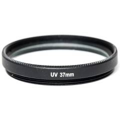 Світлофільтр PowerPlant UV 37 мм