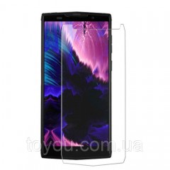 Защитное стекло PowerPlant для Oukitel K7
