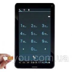 Планшет AllWinner A33 86v QuadCore 3G