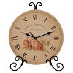 Часы Kronos настенные, настольные 909C