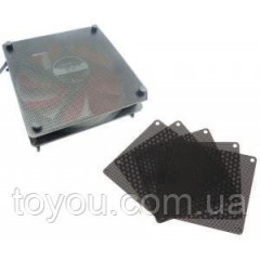 Пылевой фильтр для вентилятор для корпуса ПК 120mm