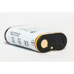 Аккумулятор PowerPlant Kodak KLIC-8000 2400mAh