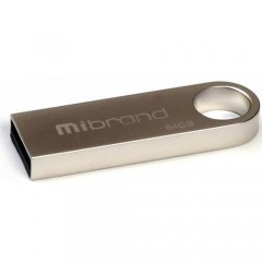 USB Флеш-накопичувач Mi 64GB Mibrand Puma