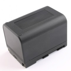 Аккумулятор PowerPlant JVC BN-V615 2800mAh