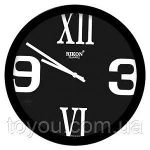 Часы RIKON настенные 1751 pic picture E