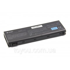 Аккумулятор PowerPlant для ноутбуков TOSHIBA Satellite L10 (PA3420U-1BAC,TA3420LH) 14.8V 5200mAh