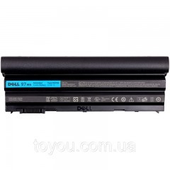 Ноутбуки для ноутбука DELL Latitude E6420 (M5Y0X) 11.1V 97Wh (original)