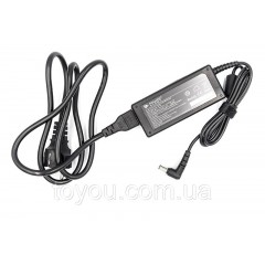Блок питания для ноутбуков PowerPlant SONY 220V, 19.5V 60W 3A (6.5*4.4)