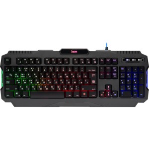 Игровая клавиатура Defender Legion GK-010DL RU RGB