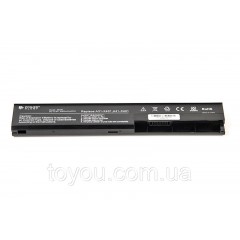 Аккумулятор PowerPlant для ноутбуков ASUS X401 (ASX401LH, A32-X401) 10.8V 4400mAh