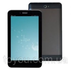 Планшет Luxpad mOVE 7716 3G IPS QuadCore