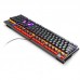 Игровая клавиатура Vinga KBGM160 black