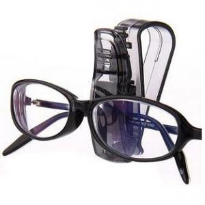 Чохол - Тримач для окулярів автомобіль UA-GL-02