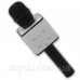 Микрофон Bluetooth-КараокеTuxun Q7 + подарочный чехол