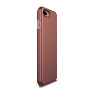 Чохол Patchworks Chroma для iPhone 8 Plus / 7 Plus, рожеве золото