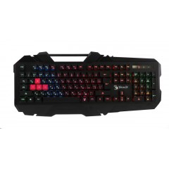 Игровая клавиатура A4tech Bloody B150N Black