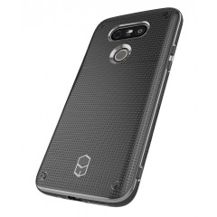 Чохол Patchworks FlexGuard для LG G5, чорний