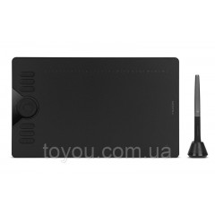Графический планшет Huion HS610 + перчатка