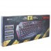 Игровая клавиатура GEMIX W-210