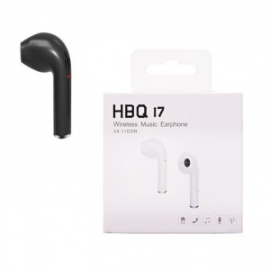 Беспроводная Bluetooth-гантитура HBQ-I7