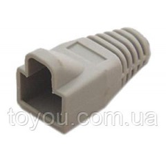 МЕРЕЖЕВЕ:Ковпачок ізолюючий @LUX™ RJ-45