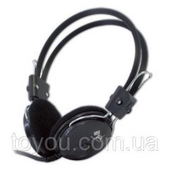 Игровые наушники @LUX HL-008MV