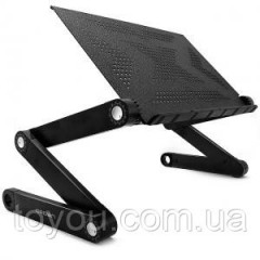 Підставка під ноутбук CROWN CMLS-103