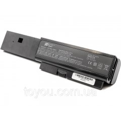 Аккумулятор PowerPlant для ноутбуков HP Probook 4310s (HSTNN-DB91, HP4310LH) 14.4V 5200mAh