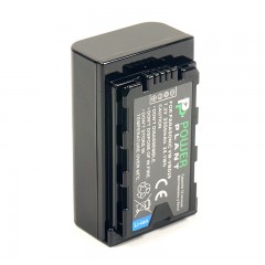 Аккумулятор PowerPlant Panasonic VW-VBD29 3350mAh