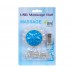 USB @LUX™ Massage Ball (масажер)