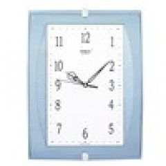 Годинник Rikon 7251 Blue Настінні