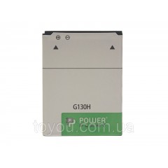Аккумулятор PowerPlant Samsung G130H (EB-BG130ABE) 1350mAh