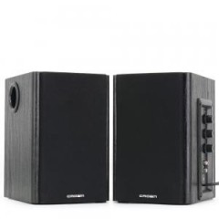 Акустическая система 2.0 CROWN CMS-505 Black, 220V