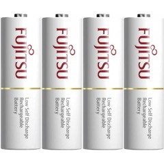 Аккумуляторы FUJITSU AA 1900mAh Ni-MH (HR-3UT) 1шт