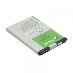 Акумулятор PowerPlant Blackberry 9900 (JM1) 1320mAh