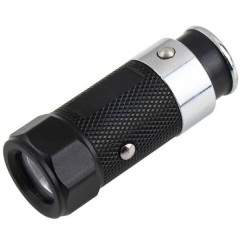 Автомобільний LED-ліхтарик в прикурювач UPL-01