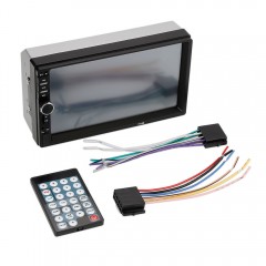 Магнитола 2DIN 4049MP5 Bluetooth + GPS Навигация