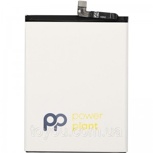 Аккумулятор PowerPlant Huawei P20 (HB396285ECW) 3400mAh