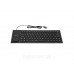 Провідна силіконова клавіатура UKS-01 Flexible Silicon Keybord
