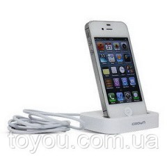 Станция для зарядки и передачи данных для iPhone CMDS-532 