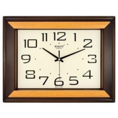 Часы Rikon 8851-V Brown Настенные Часы Rikon 8851-V Brown Настенные