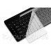 Бездротовий набір клавіатура і миша CMMK-950W (black)