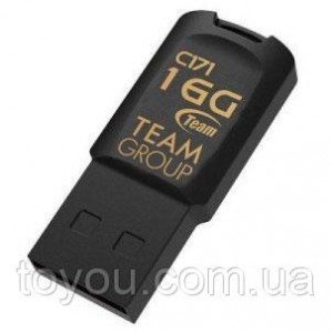 USB Флеш-накопичувач 32GB TEAM C171