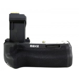 Батарейний блок Meike Canon 760D/750D (Canon BG-E18)