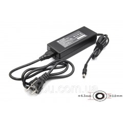 Блок живлення для ноутбуків PowerPlant TOSHIBA 220V, 19V 120W 6.3 A (6.3*3.0)
