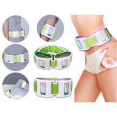 Вібромасажер для тіла Renkal Body Vibra