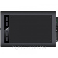 Графический планшет Parblo A610S